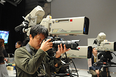 スチールカメラ 写真