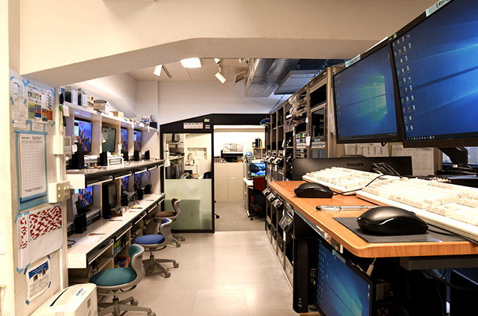 メディアダビング・ファイル変換 写真