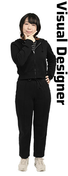 デジタルプロダクション デザイナー