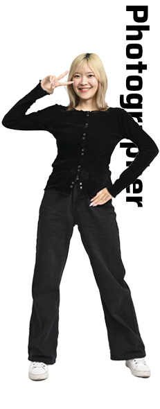 デジタルプロダクション 写真