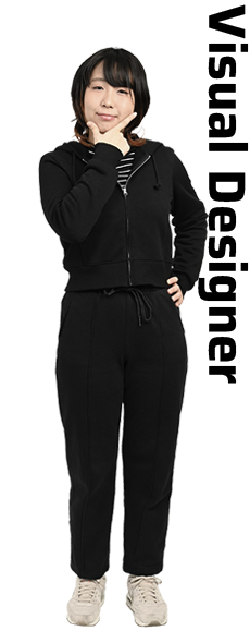 デジタルプロダクション デザイナー