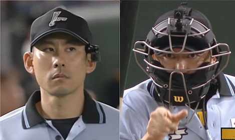 更なる進化を遂げた「野球審判カメラ」｜現場リポート｜NiTRo｜株式 